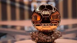 O primeiro brasileiro a vencer o Bola de Ouro foi Ronaldo, em 1996.