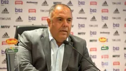 Foto: Alexandre Vidal/Flamengo