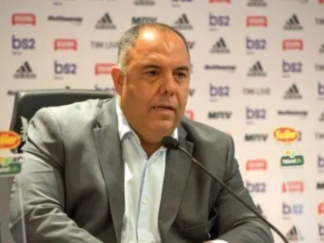 Meia sonho de Braz fica cada vez mais sem espaço na Europa