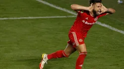 Yuri Alberto, do Internacional (Foto: Getty Images)