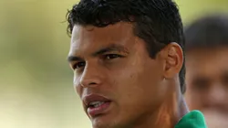 Thiago Silva, do Chelsea, pode estar voltando ao Fluminense