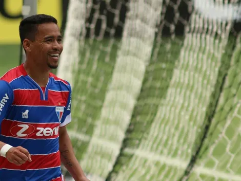 Fortaleza tem seis desfalques para partida contra o Atlético-MG; Veja provável escalação