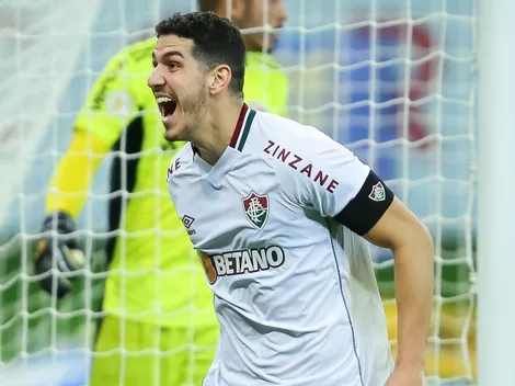 Fluminense tem desfalque importante na zaga para jogo contra o Santos; Veja provável escalação