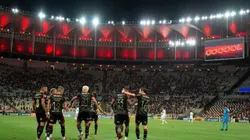 Construir novo estádio seria plano B para Maracanã | Crédito: Alexandre Vidal/Flamengo