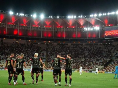 Flamengo traça estratégia para conquistar concessão do Maracanã
