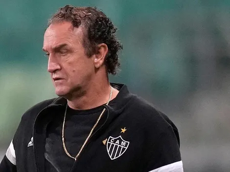 Atacante fica fora da delegação do Galo em Fortaleza; confira a lista completa