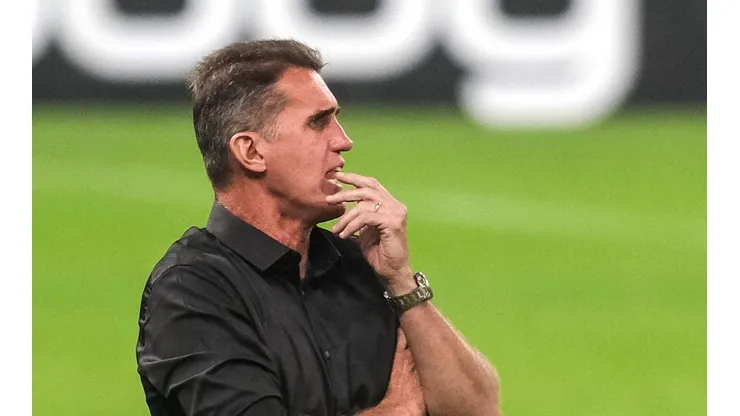 Foto: Marcello Zambrana/AGIF