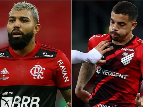 Flamengo x Athletico: data, hora e canal para assistir à partida de volta das semifinais da Copa do Brasil