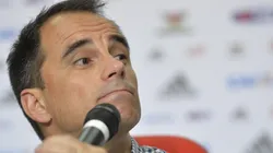 Rodrigo Caetano, diretor-executivo de futebol do Atlético-MG (Foto: Pedro Martins/AGIF)