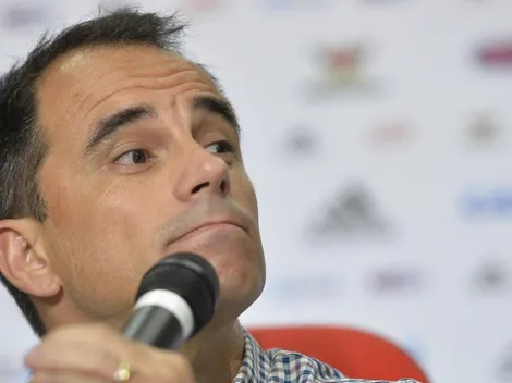 Rodrigo Caetano ressalta papel da torcida do Galo na reta final da temporada: “Tem feito uma diferença absurda”