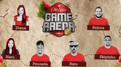 Torneio Old Spice Game Arena 3 começa nesta quarta (27) e terá mais de R$ 30 mil de premiação
