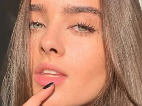 Atriz radicaliza no visual para viver jovem estuprada em Verdades Secretas 2; novata pode repetir sucesso de Camila Queiroz