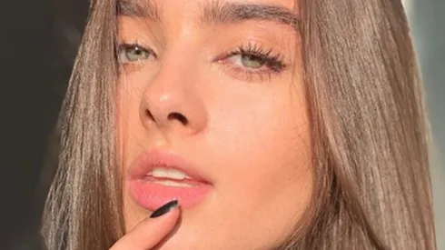 Júlia Byrro interpreta Lara em Verdades Secretas 2