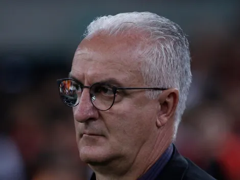 Sormani expõe papo com Dorival Júnior e agita torcida do Santos na web