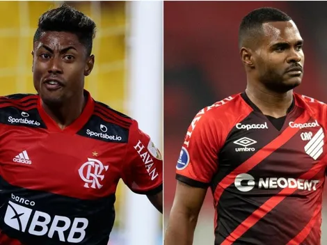 Flamengo x Athletico: saiba onde assistir ao vivo à partida de volta das semifinais da Copa do Brasil