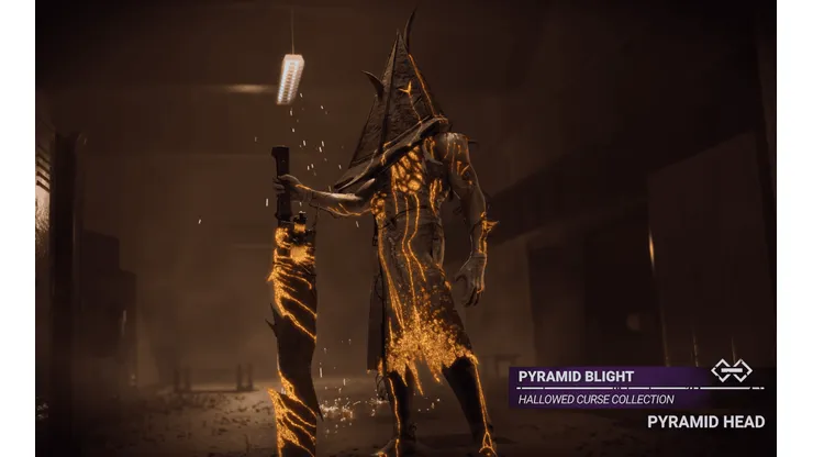 Dead by Daylight recebe skins de Silent Hill