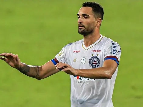 Manda o 9 aí! Veja cinco opções no mercado para o Internacional substituir Paolo Guerrero