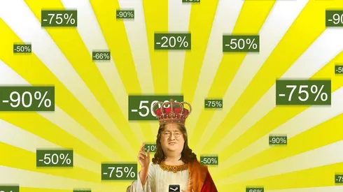 Steam revela a data de todas as promoções para o fim de 2021