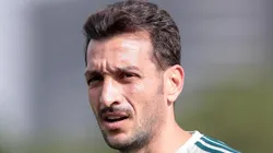 Foto: Marcello Zambrana/AGIF