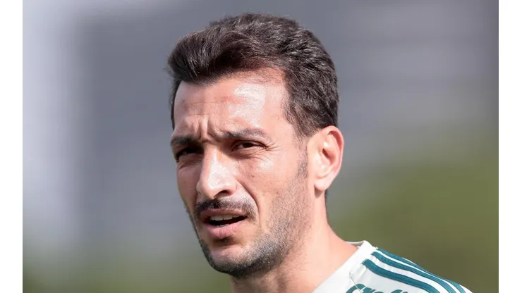Foto: Marcello Zambrana/AGIF