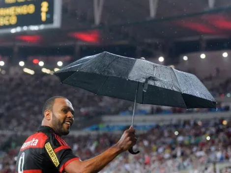 Cabe? Atacante revela vontade de jogar com irmão no São Paulo