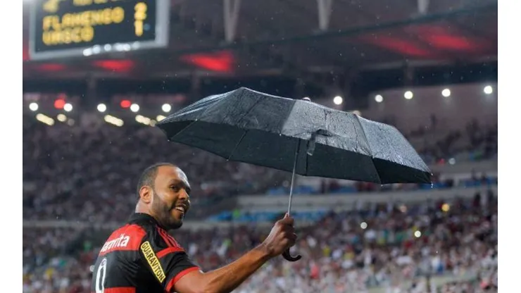 Foto: Pedro Martins/AGIF