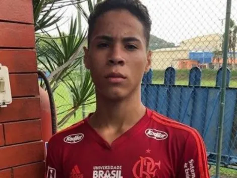 Sobrevivente de tragédia no Ninho tem estreia de gala