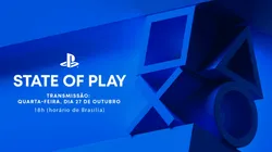 PlayStation anuncia State of Play para quarta-feira (27)