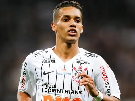 Ex-Corinthians, Pedrinho diz que não se adaptou a Jorge Jesus no Benfica