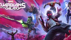 Guardians of the Galaxy recebe trailer especial de lançamento