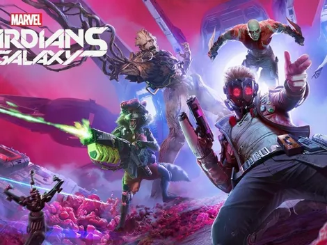 Guardians of the Galaxy recebe trailer especial de lançamento