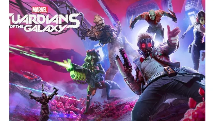 Guardians of the Galaxy recebe trailer especial de lançamento