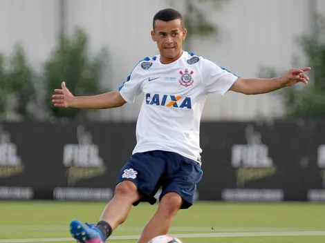 Corinthians terá de pagar indenização a jogador que nunca atuou pelo clube