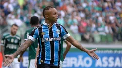 Foto: Bruno Ulivieri/AGIF