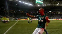 Palmeiras v Sport Recife - Brasileirao 2021