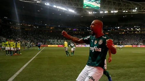 Palmeiras v Sport Recife - Brasileirao 2021