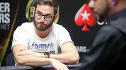 Pedro Garagnani teve a maior forra dos brasileiros no domingo (Foto: BSOP)