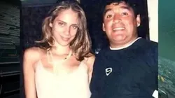 Mavys Alvarez acusa Diego Maradona de abuso sexual quando ela tinha 16 anos
