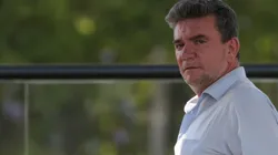 Andrés Sanchez, ex-presidente do Corinthians (Foto: Marcello Zambrana/AGIF)