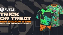 Evento de Halloween em FIFA 22 traz presentes aos jogadores