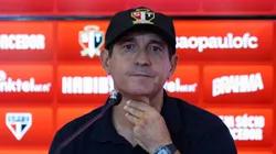 Foto Marcello Zambrana/AGIF