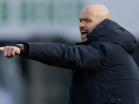 Newcastle pode oferecer terceiro maior salário da Premier League para técnico holandês