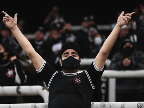 Corinthians anuncia medidas para primeiro jogo com 100% da torcida liberada