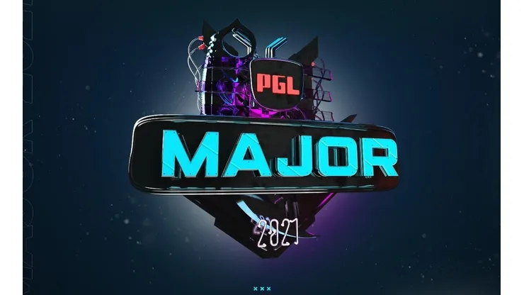 Veja onde assistir o PGL Major Stockholm 2021 de CS:GO