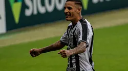 Guilherme Arana está na lista de desejos de clube inglês