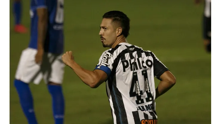 Foto: Ettore Chiereguini/AGIF