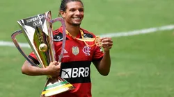 Foto: Mateus Bonomi/AGIF