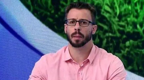 Imagem: Reprodução/Fox Sports