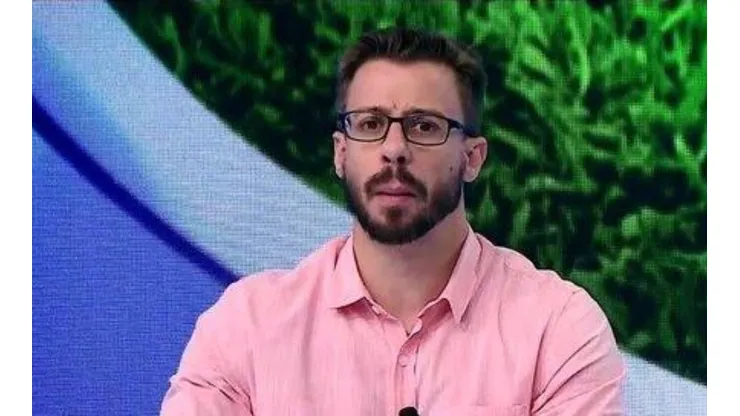 Imagem: Reprodução/Fox Sports