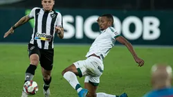 Resposta a solicitação do Goiás deve sair ainda nesta segunda-feira | Crédito: Jorge Rodrigues/AGIF